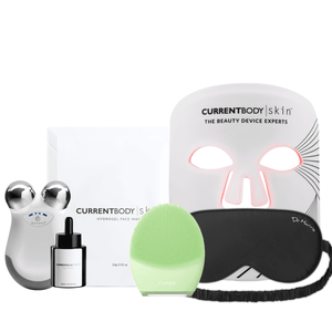CurrentBody Skin Supreme Anti-Aging Kit - Qixi Edition