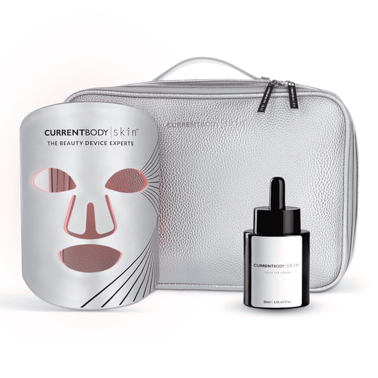 CurrentBody Skin Limited Edition LED Beauty Gift Set - Exclusive Offer