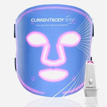 CurrentBody Skin Series 1 Anti-Blemish LED Mask and LED Anti-Blemish Pen