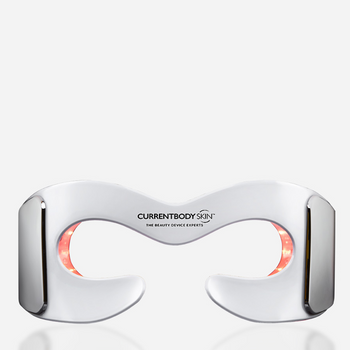 LED Eye Mask | Under Eye Red Light Therapy | CurrentBody USA LED Eye Mask | Under Eye Red Light Therapy | CurrentBody USA