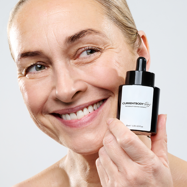 CurrentBody Skin グリーンティーセラム 30ml 2セット Currentbody_skin_green_tea_ser