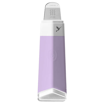 FREE DERMAFLASH DERMAPORE Pore Extractor & Serum Infuser