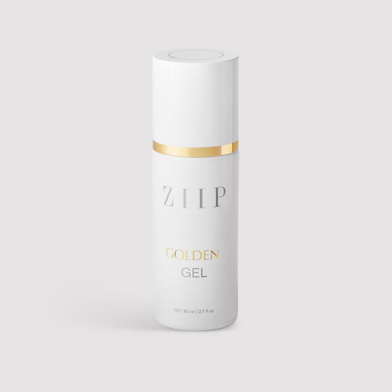 ZIIP Golden Gel