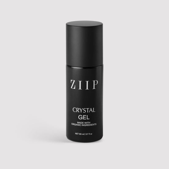 ZIIP Crystal Gel