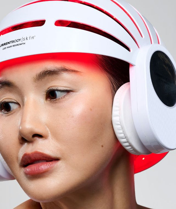 CurrentBody Skin Face & Neck Kit