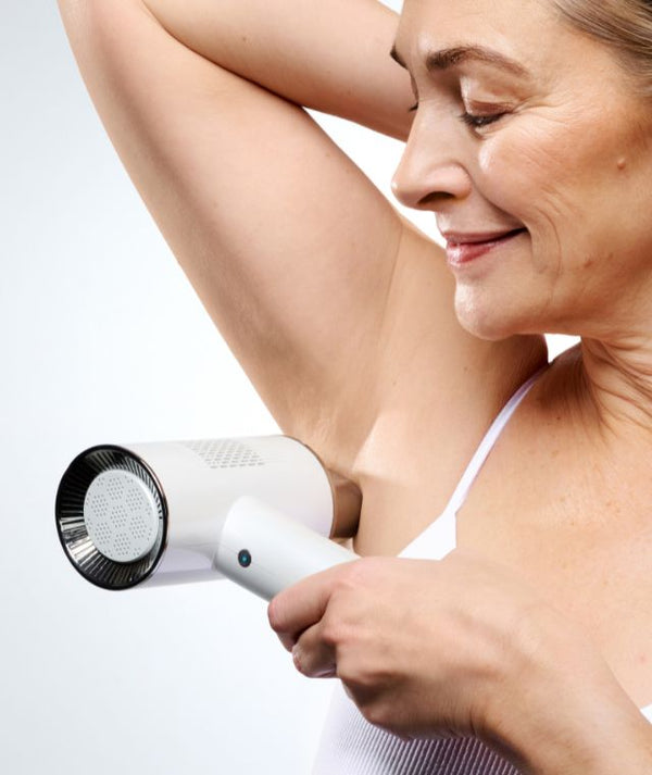 CurrentBody Skin Laser Hair Removal Device