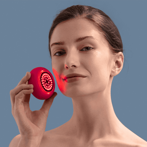 FOREO UFO 3 LED & NIR Advanced Skin Wellness Booster