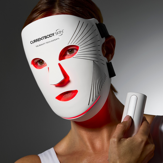 Dr Arrivo | Skin Care Devices | CurrentBody USA