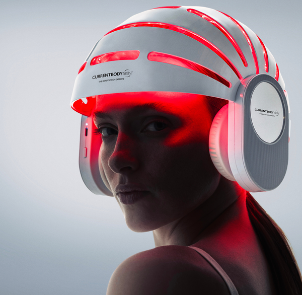Red Light Therapy Hair Growth Helmet | FDA Cleared LED Red Light Therapy Hair Growth Helmet | FDA Cleared LED