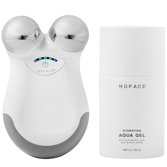NuFACE Mini Facial Toning Device - Mother's Day Offer