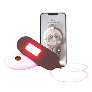 Mommy Matters NeoHeat Perineal Healing Device
