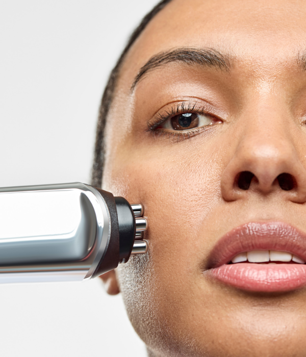 CurrentBody Skin Face & Neck Kit