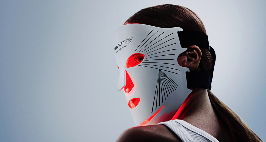 Can you get rid of wrinkles with red light therapy?