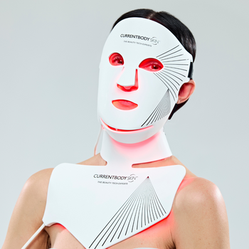 CurrentBody Skin LED Neck & Décolletage Mask