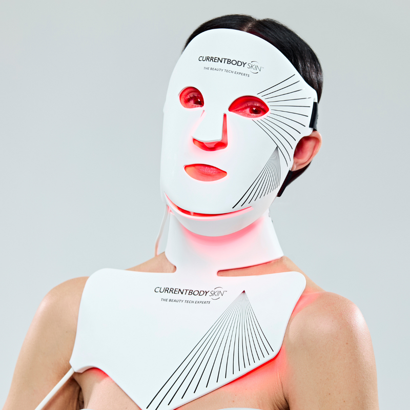 Series 2 / LED Face & Neck Kit