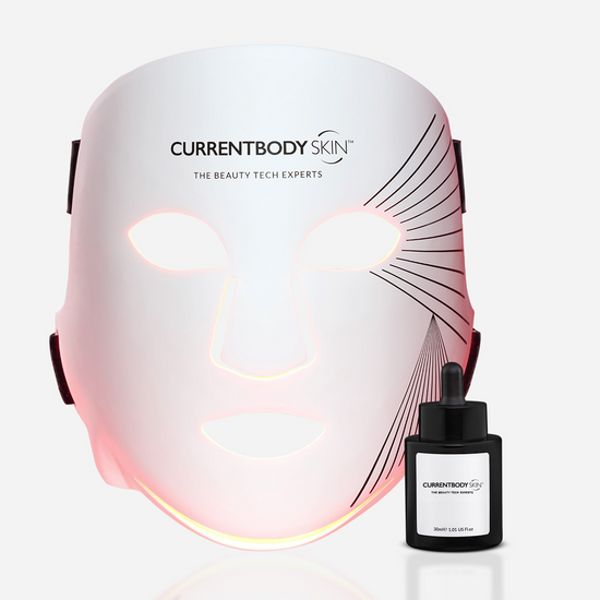 CurrentBody Skin - no Dermalux [hidden] - 10% OFF