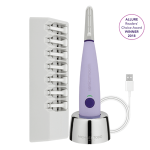 Michael Todd Beauty Sonicsmooth Hair Removal System