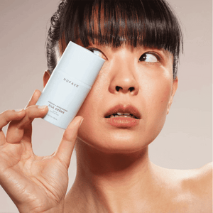 NuFACE TRINITY+ Limited Edition Smart Advanced Facial Toning Routine