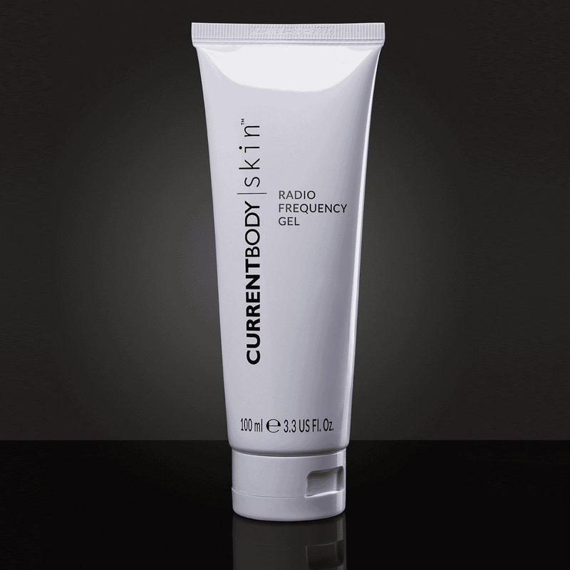 CurrentBody Skin Radio Frequency Conductive Gel (3oz)