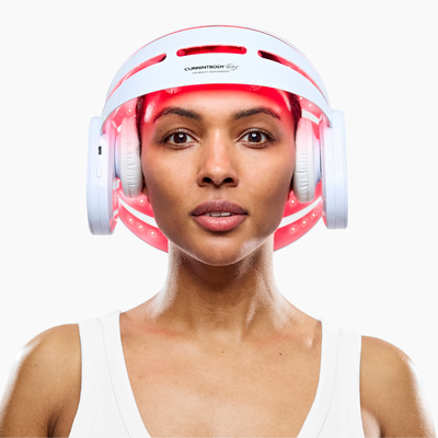 Red Light Therapy Hair Growth Helmet | FDA Cleared LED Red Light Therapy Hair Growth Helmet | FDA Cleared LED