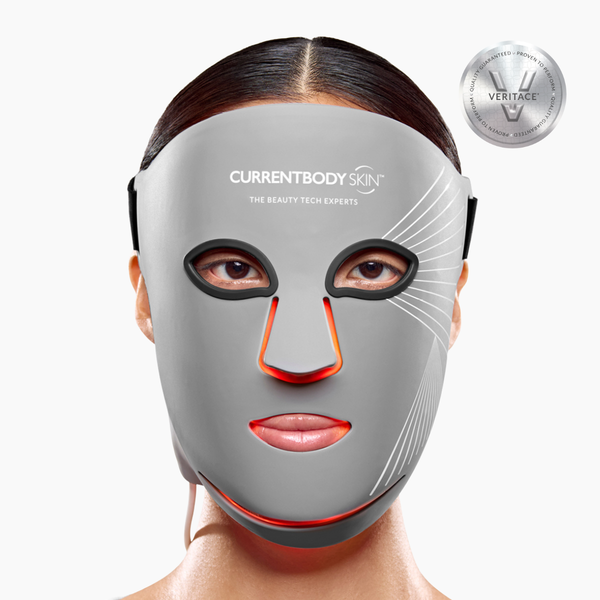 Multicolor LED Mask | 6 Multi Light Therapy Mask | CurrentBody USA Multicolor LED Mask | 6 Multi Light Therapy Mask | CurrentBody USA