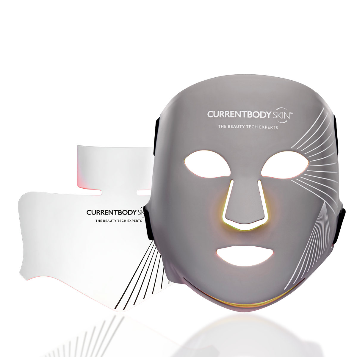 CurrentBody Skin Light Mask & Series 2 Neck & Dec Kit