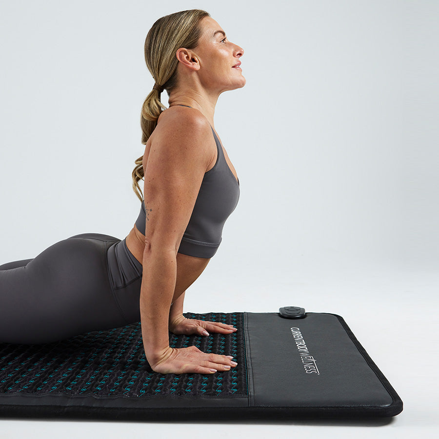 Infrared PEMF Mat