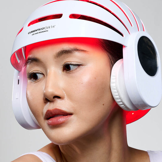 CurrentBody Skin LED Hair Growth Helmet