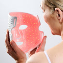 CurrentBody Skin LED Red Light Therapy Face Mask