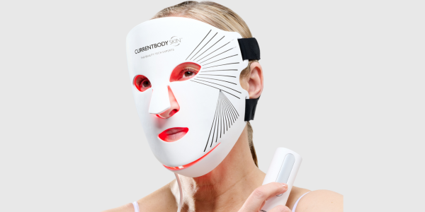 CurrentBody Skin Special LED Kit | CurrentBody USA CurrentBody Skin Special LED Kit | CurrentBody USA