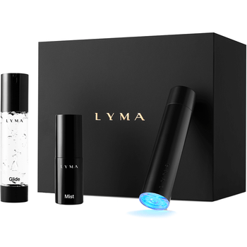 LYMA Laser Starter Kit | Anti-Aging Skincare Device