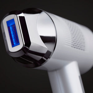 CurrentBody Skin Laser Hair Removal Device