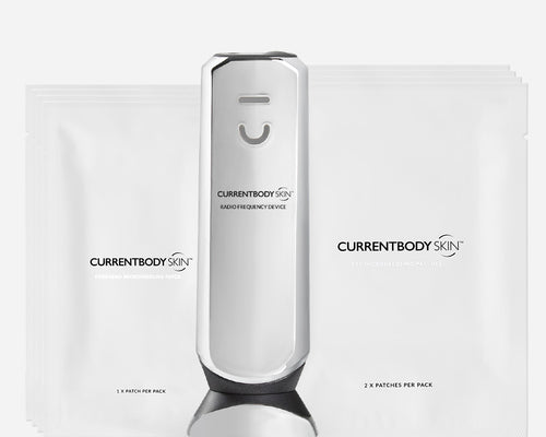Microneedling RF bundle