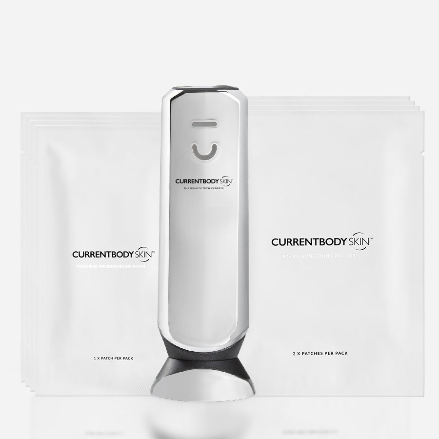 RF Microneedling Treatment