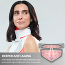 CurrentBody Skin LED Neck & Décolletage Mask