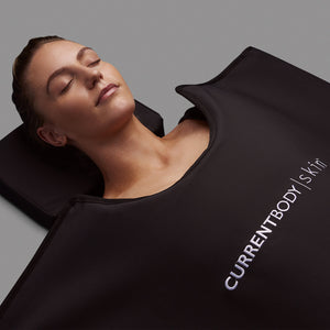 CurrentBody Skin Infrared Sauna Blanket