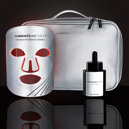 CurrentBody Skin Limited Edition LED Beauty Gift Set - Exclusive Offer