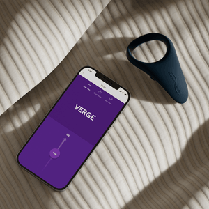 We-Vibe Verge Vibrating Ring