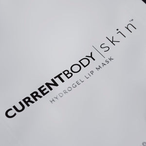 CurrentBody Skin Hydrogel Lip Mask