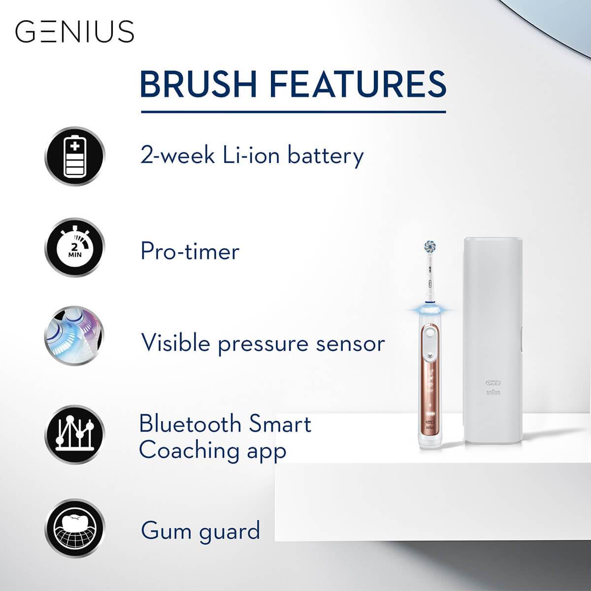 Oral b 8000 n deals