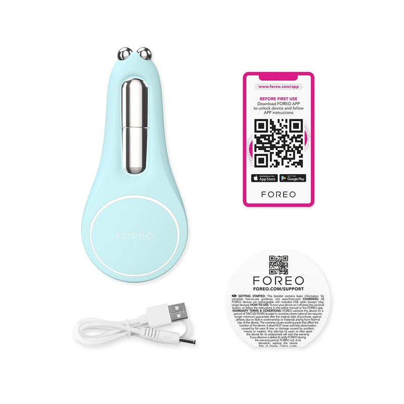 BEAR™ 2 by FOREO Is an Absolute Winner in the Microcurrent Device Race -  MYSA
