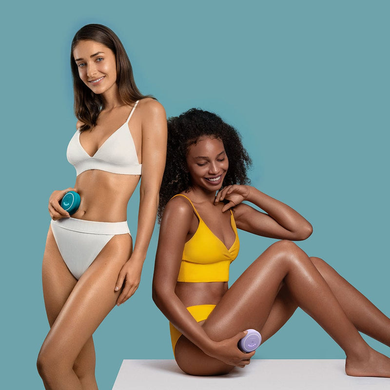 FOREO BEAR 2 CurrentBody Toning US CurrentBody Body | Device 