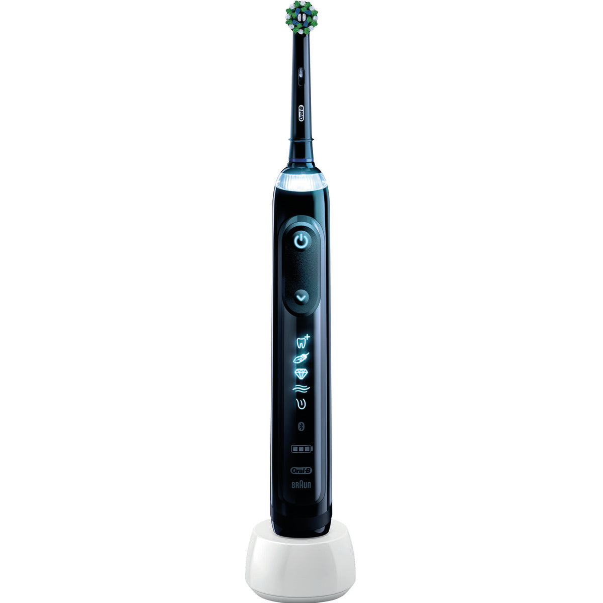 Oral-B Genius X Electric Toothbrush + Travel Case | CurrentBody US