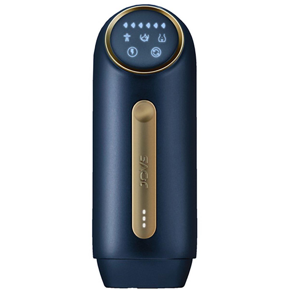 JOVS Mini Hair Removal Device Exclusively for CurrentBody Skin 