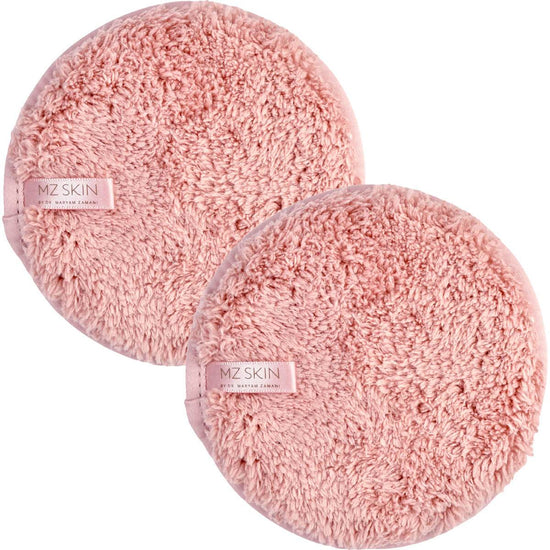 MZ Skin Facial Cleansing Pads