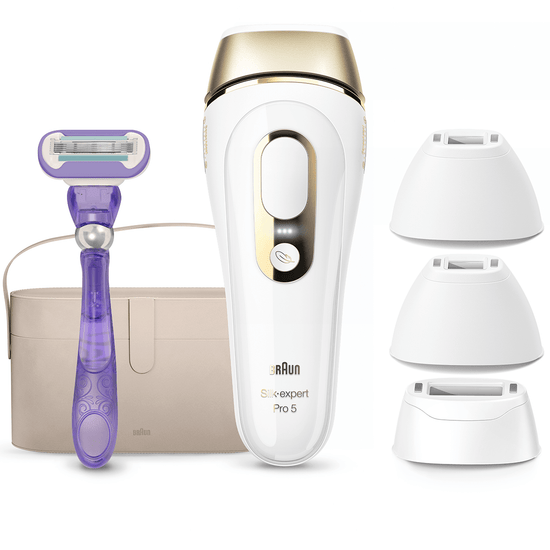 Braun, Hair Removal Devices