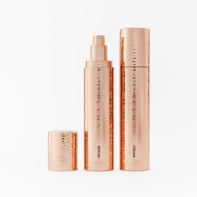LYMA Skincare Serum and Cream Starter Kit