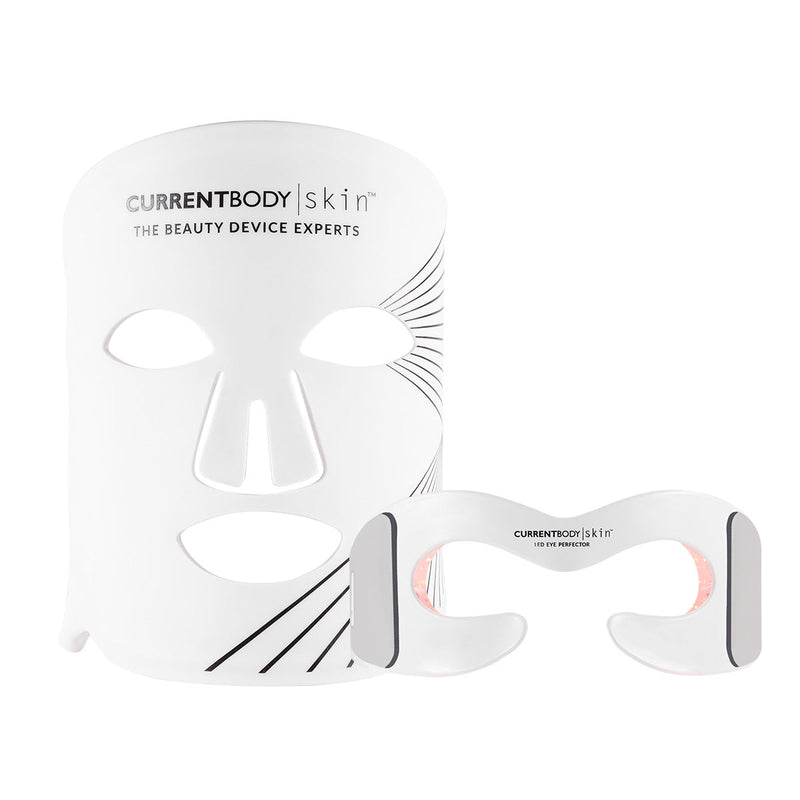 CurrentBody Skin Ultimate Face & Eye Care Kit | CurrentBody USA
