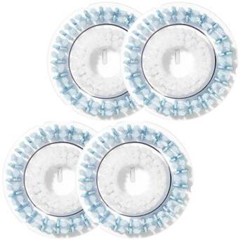 FREE Clarisonic Sensitive Brush Heads (Worth $225)