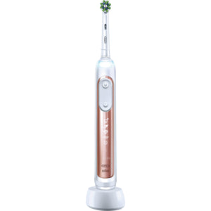 Oral-B Genius X Electric Toothbrush + Travel Case